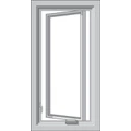 Hunstville Casement Windows