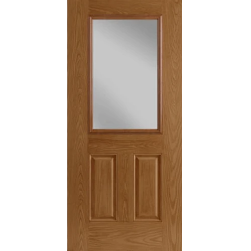 Hunstville Fiberglass Doors