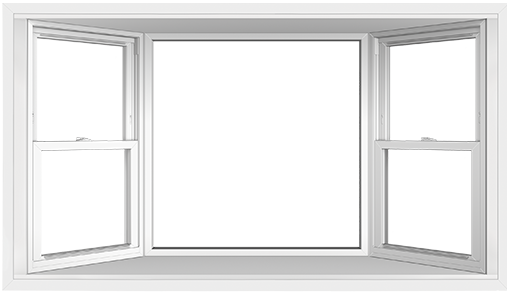 Hunstville Pella 250 Series Bay or Bow Window