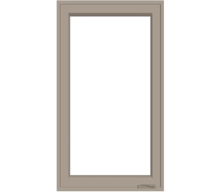 Hunstville Pella 250 Series Vinyl Casement Window