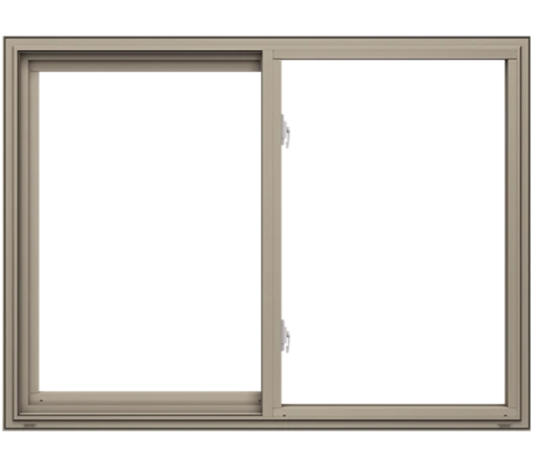 Hunstville Pella 250 Series Vinyl Sliding Window