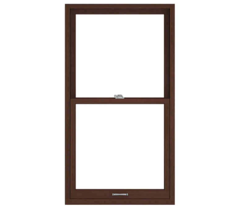 Hunstville Pella Reserve Traditional Double-Hung Window