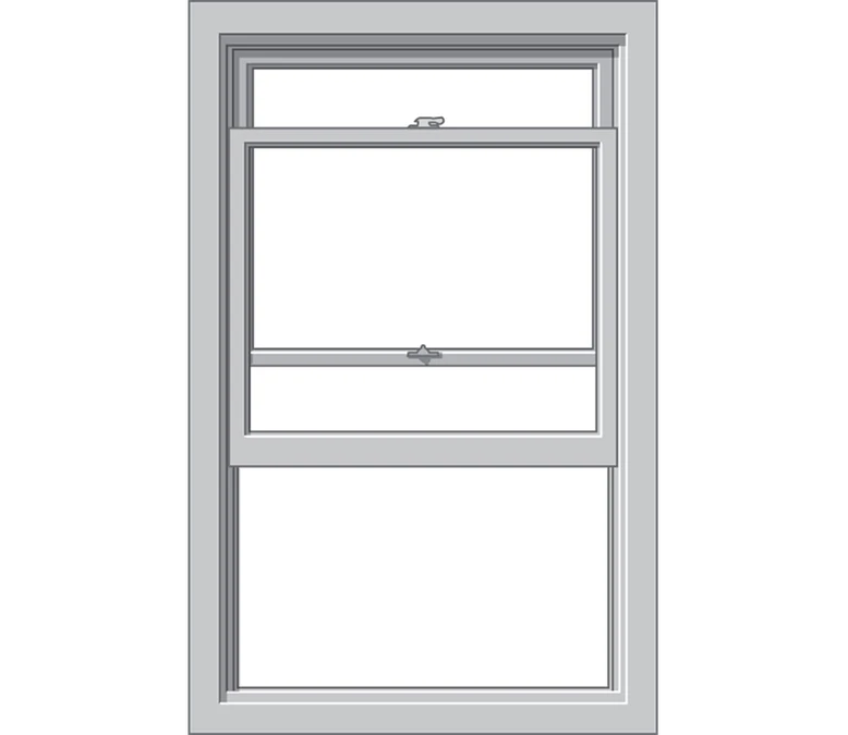 Hunstville Pella Defender Series Vinyl Windows