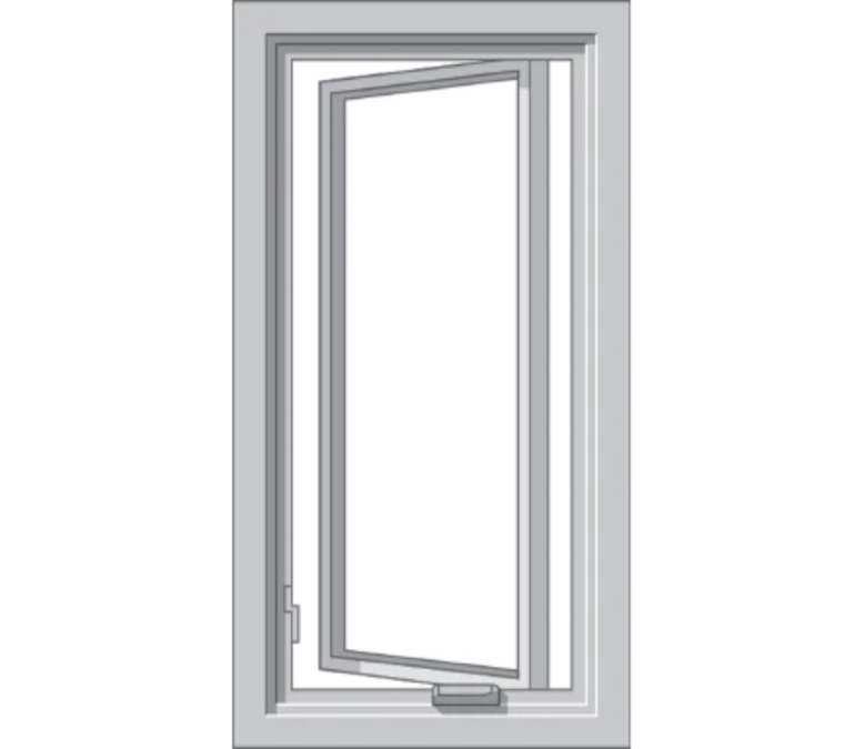 Hunstville Pella Hurricane Shield Series Vinyl Windows