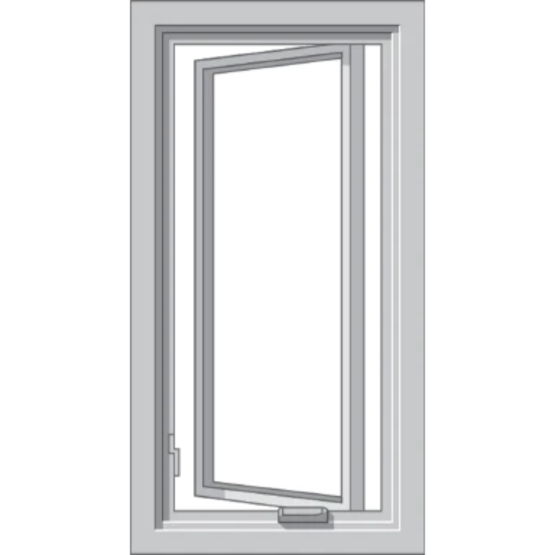 Hunstville Pella Hurricane Shield Series Windows