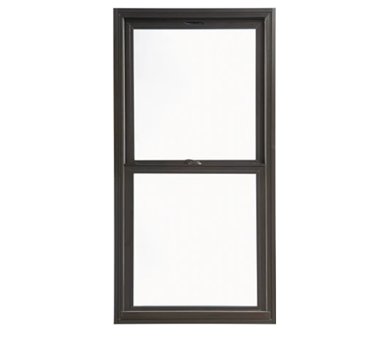 Hunstville Pella Impervia Double-Hung Window