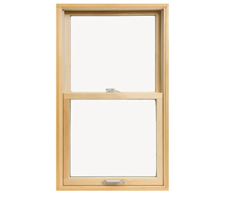 Hunstville Pella Lifestyle Series Double-Hung Window