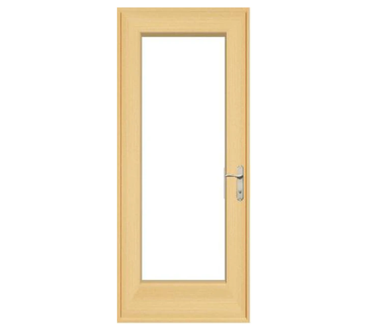 Hunstville Pella Lifestyle Series Patio Doors