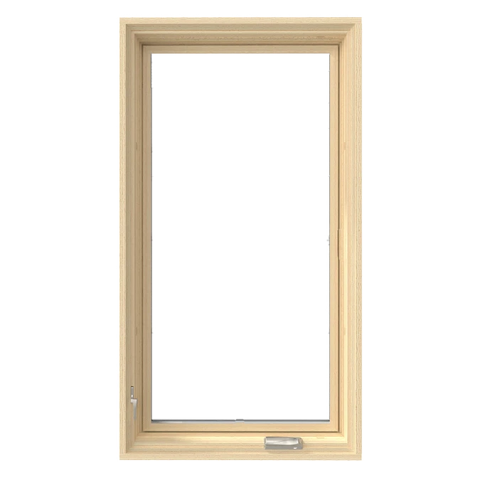 Hunstville Pella Lifestyle Series Wood Casement Window