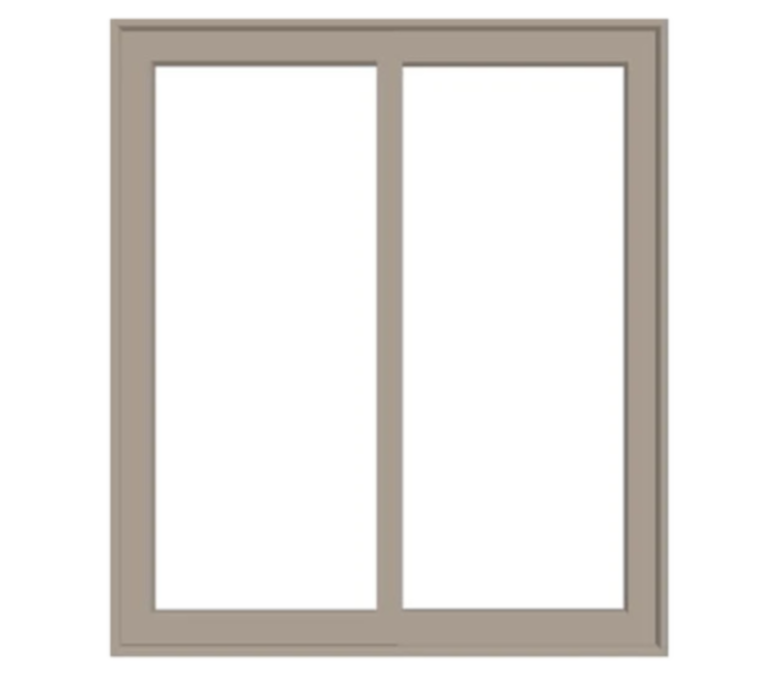 Hunstville Vinyl Doors