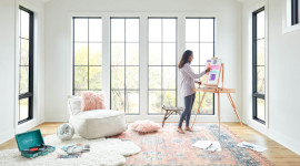 Save 30% or More Over Pella and Andersen Windows Sold At Hunstville Retailers