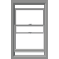 Hunstville Double Hung Windows