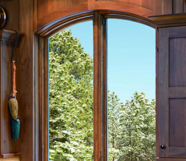 Hunstville Specialty Windows